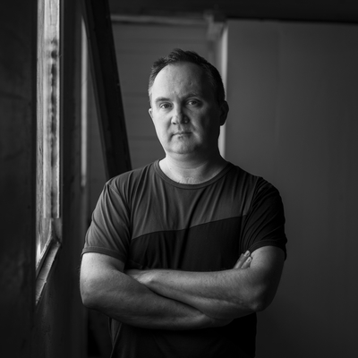Jostein Dahl Gjelsvik